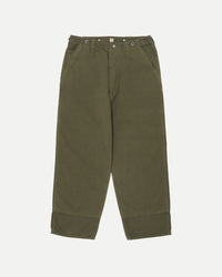 T.T 26SS LOT.219 LOGGER PANTS