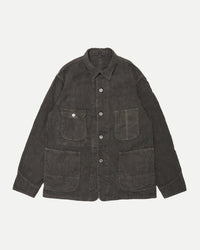 T.T 26SS LOT.328 COVERALL JACKET WHIT CHINSTRAP