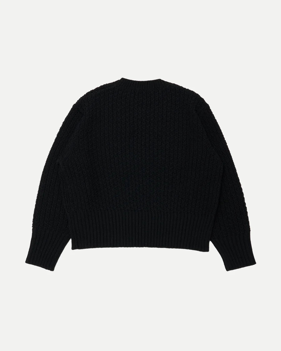 T.T 26AW LOT.525 CREWNECK SWEATER