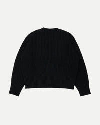 T.T 26AW LOT.525 CREWNECK SWEATER