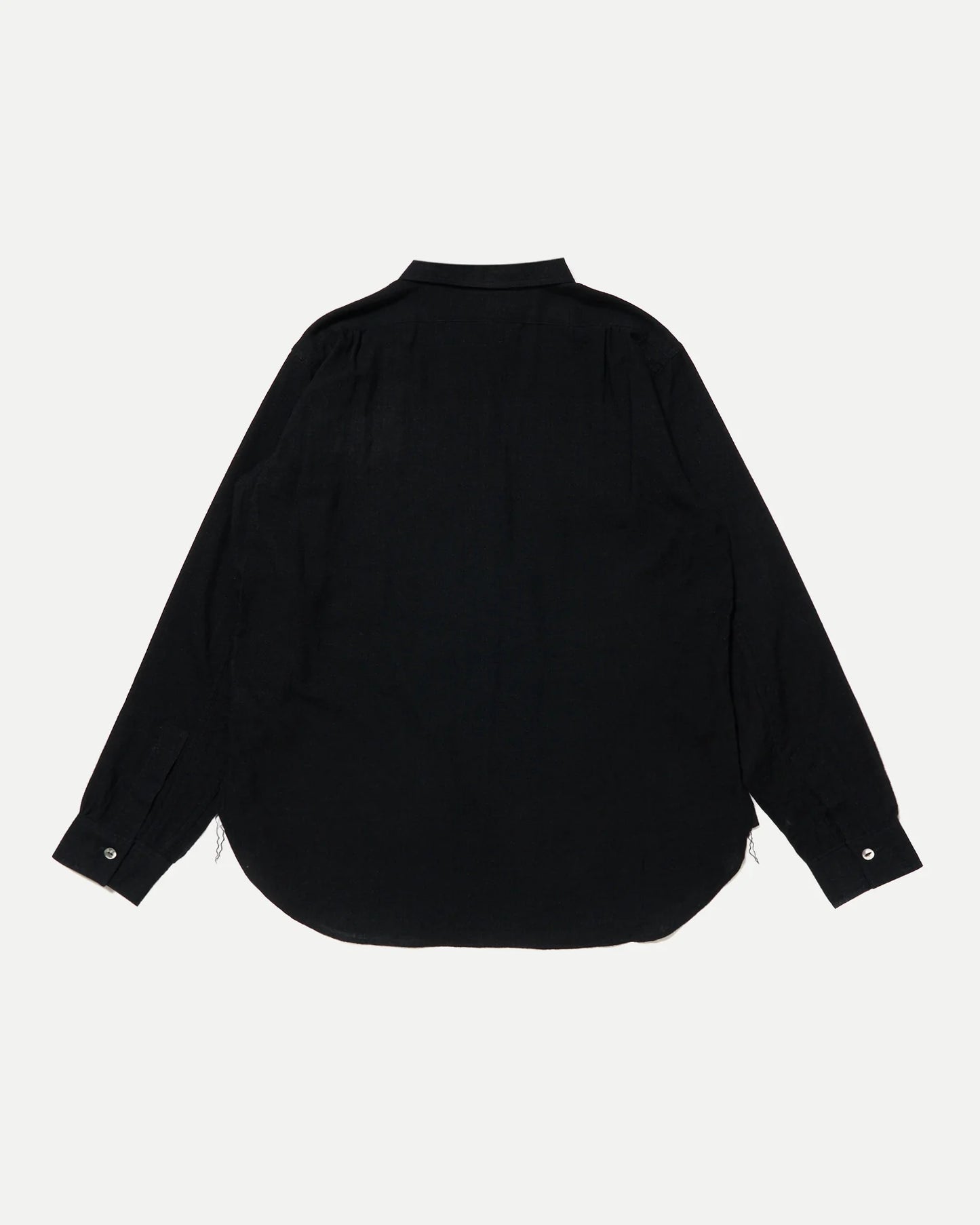 T.T. 25AW WORK SHIRT P/O