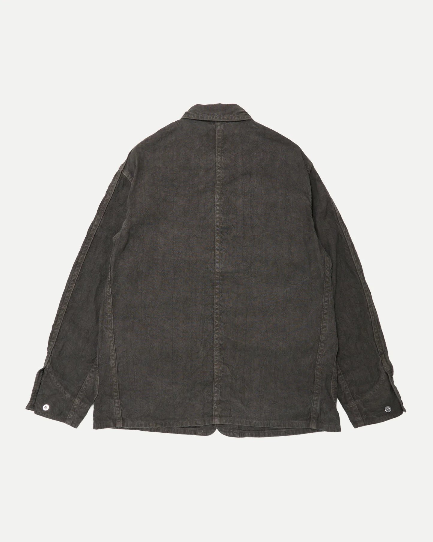 T.T 26SS LOT.328 COVERALL JACKET WHIT CHINSTRAP