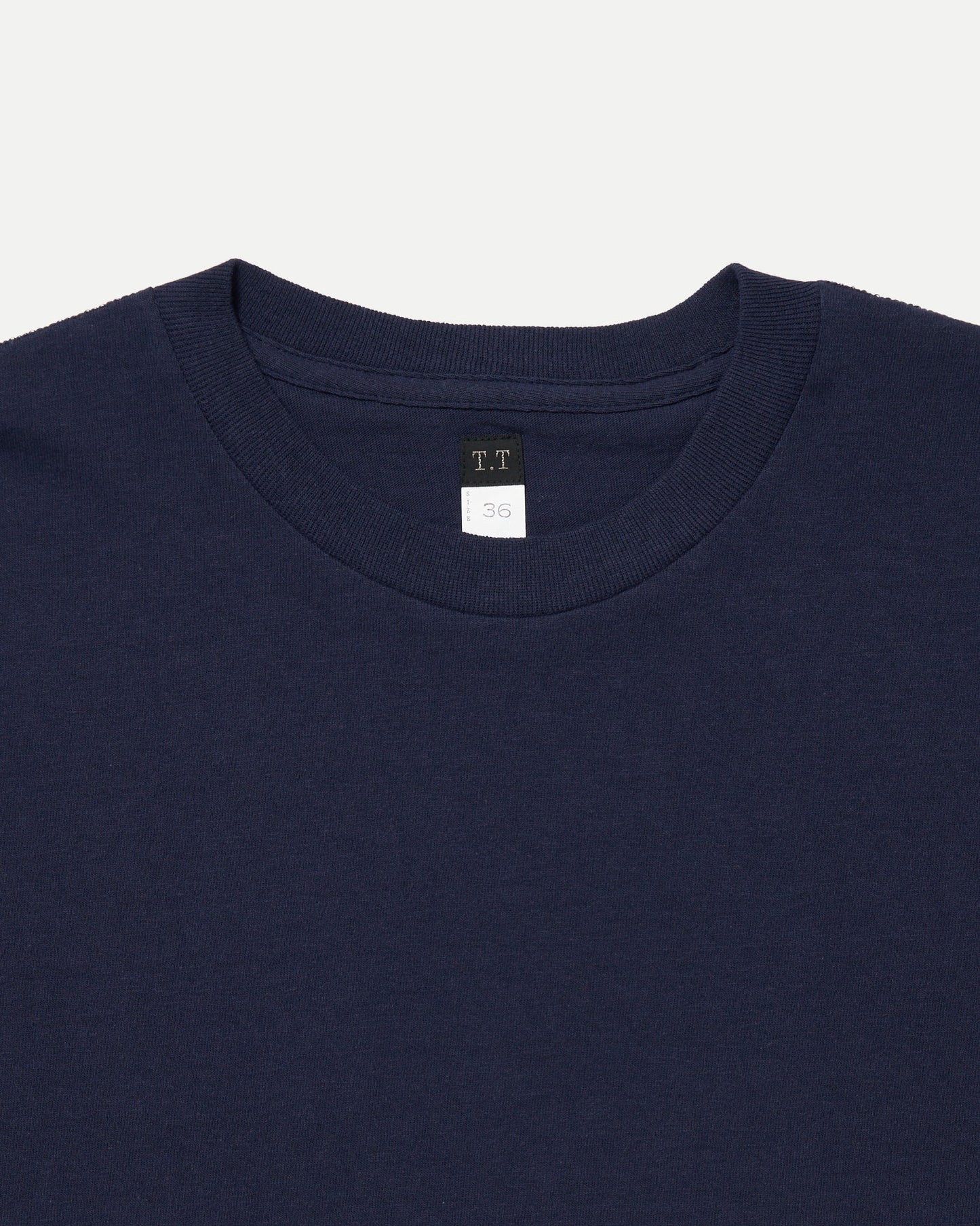 T.T 25AW 18.5/- TEE SHIRT