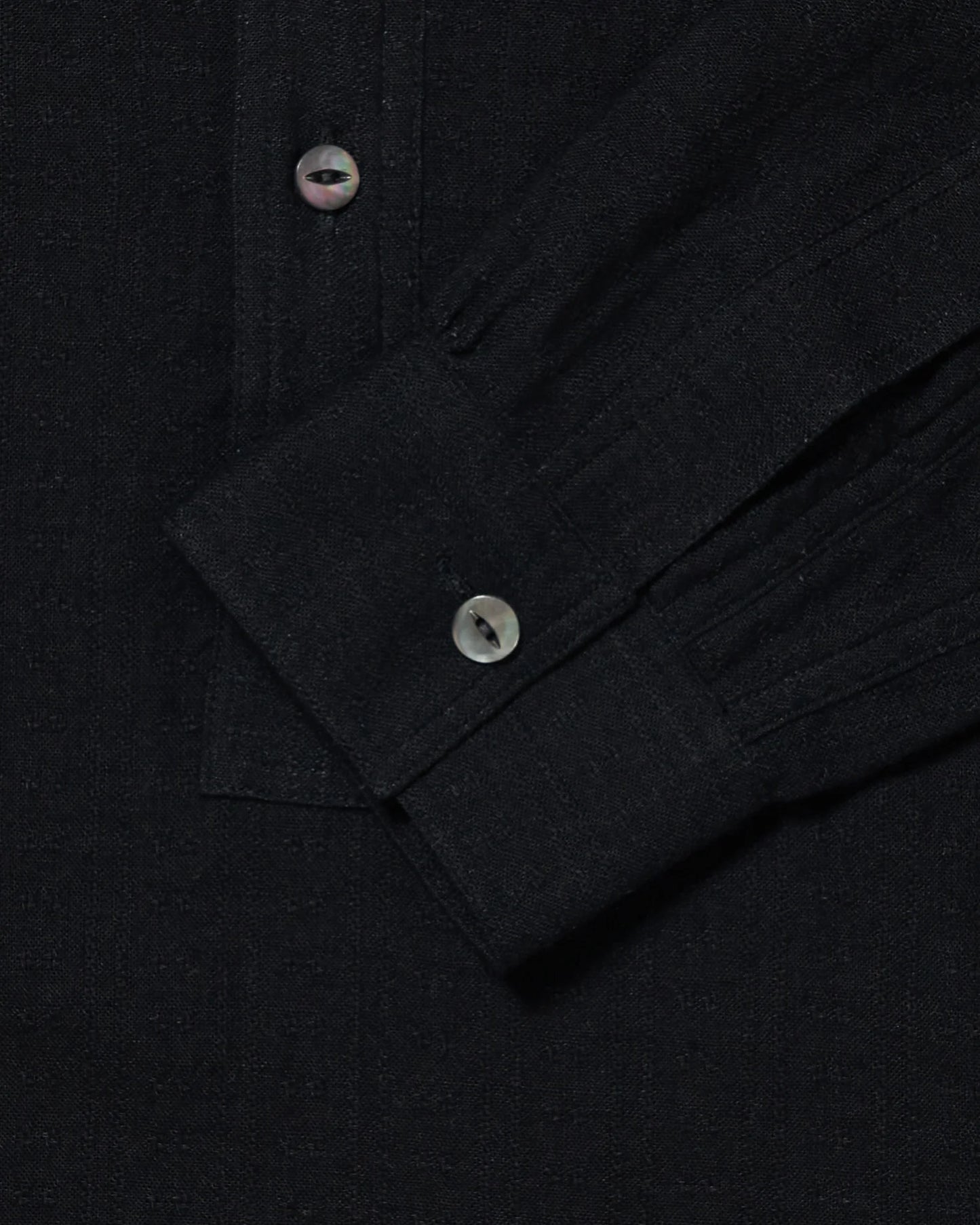 T.T. 25AW WORK SHIRT P/O