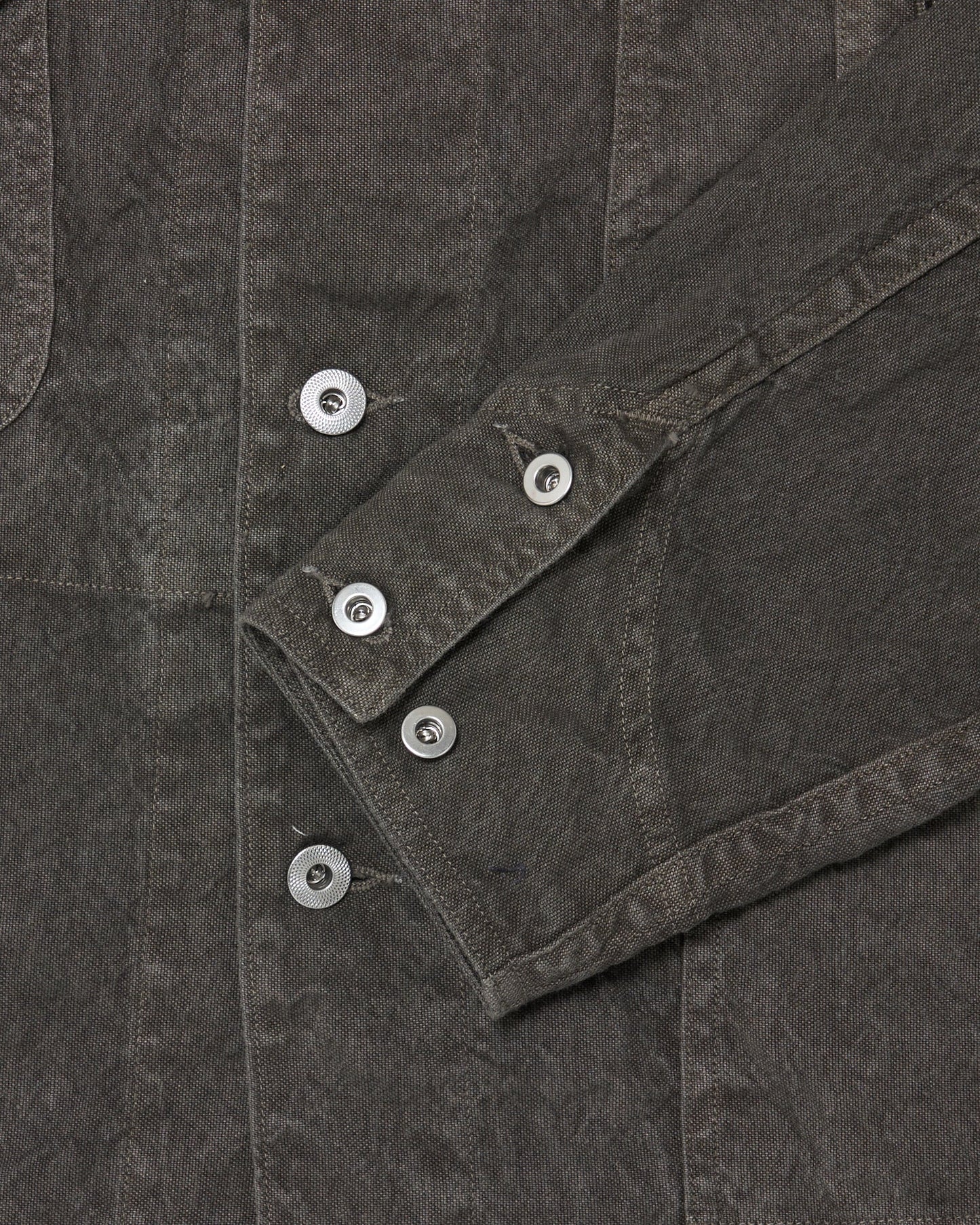 T.T 26SS LOT.328 COVERALL JACKET WHIT CHINSTRAP