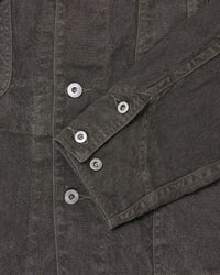 T.T 26SS LOT.328 COVERALL JACKET WHIT CHINSTRAP