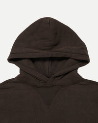 T.T 25AW HOODED SWEAT SHIRT
