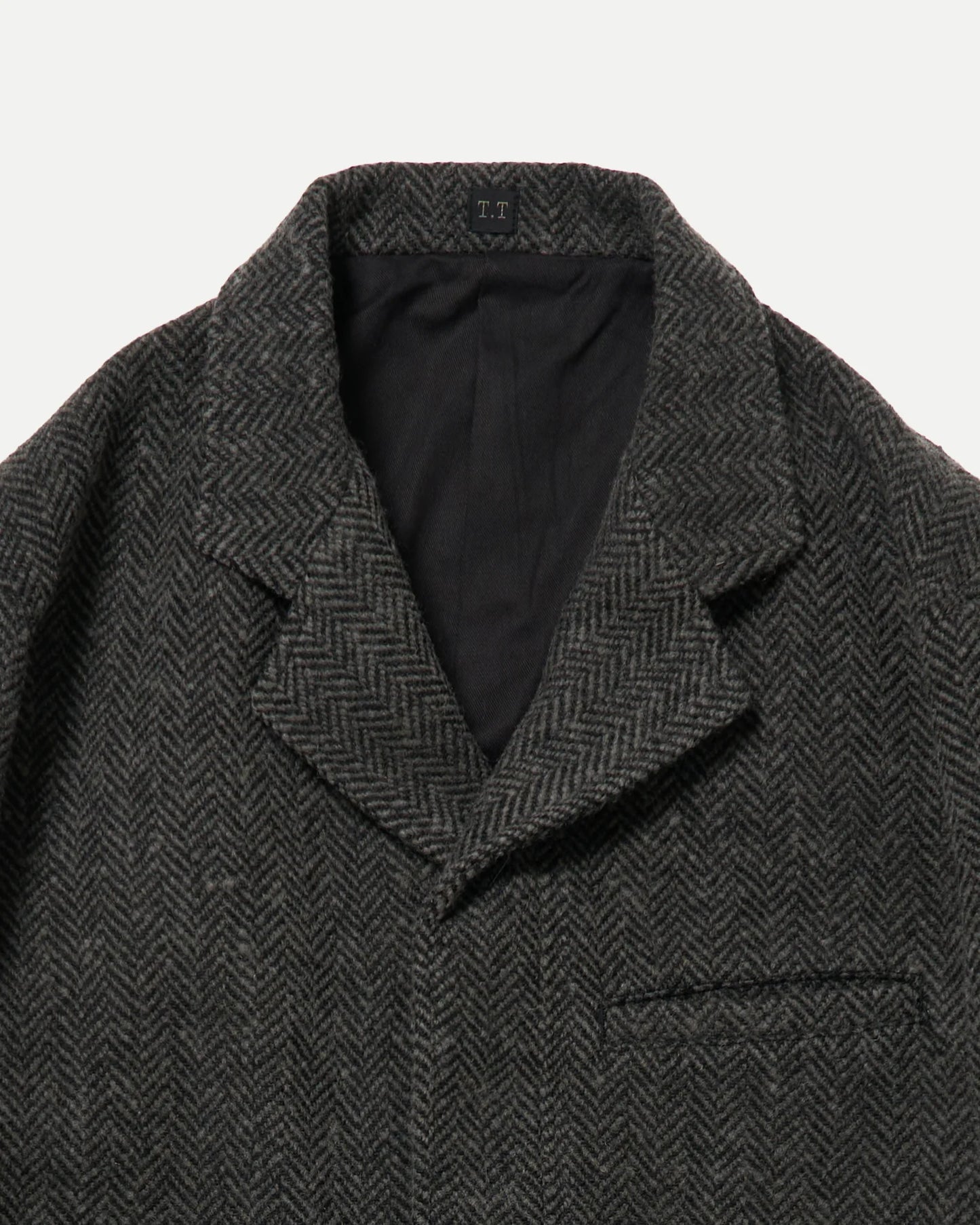 T.T 25AW LOT.405 ATELIER COAT