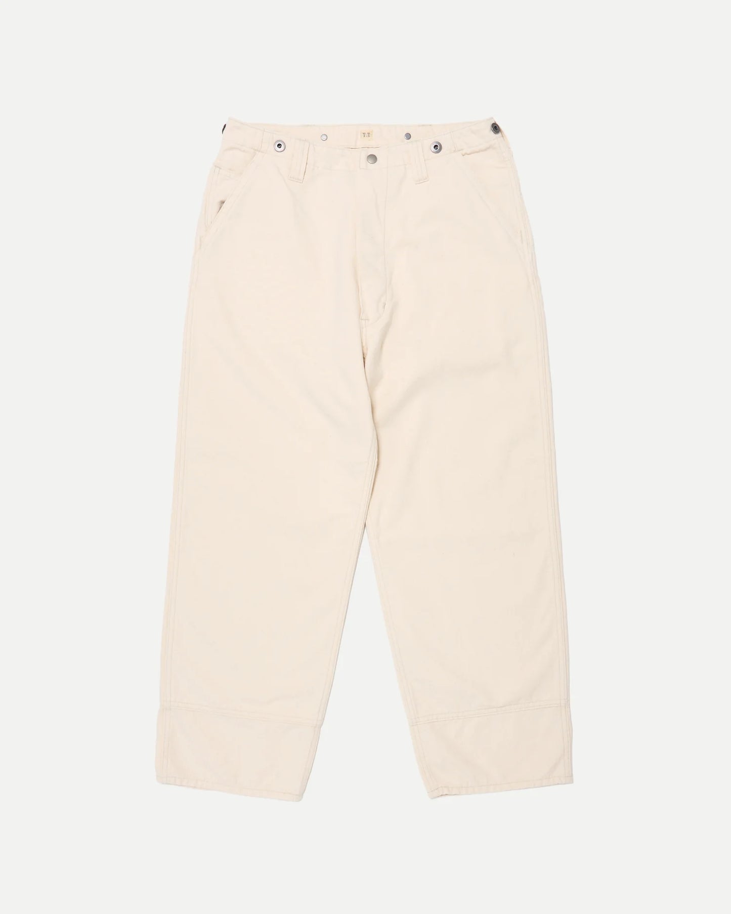 T.T 26SS LOT.219 LOGGER PANTS
