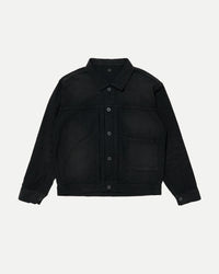 T.T 25AW LOT.309 BUCKLE-BACKED JACKET