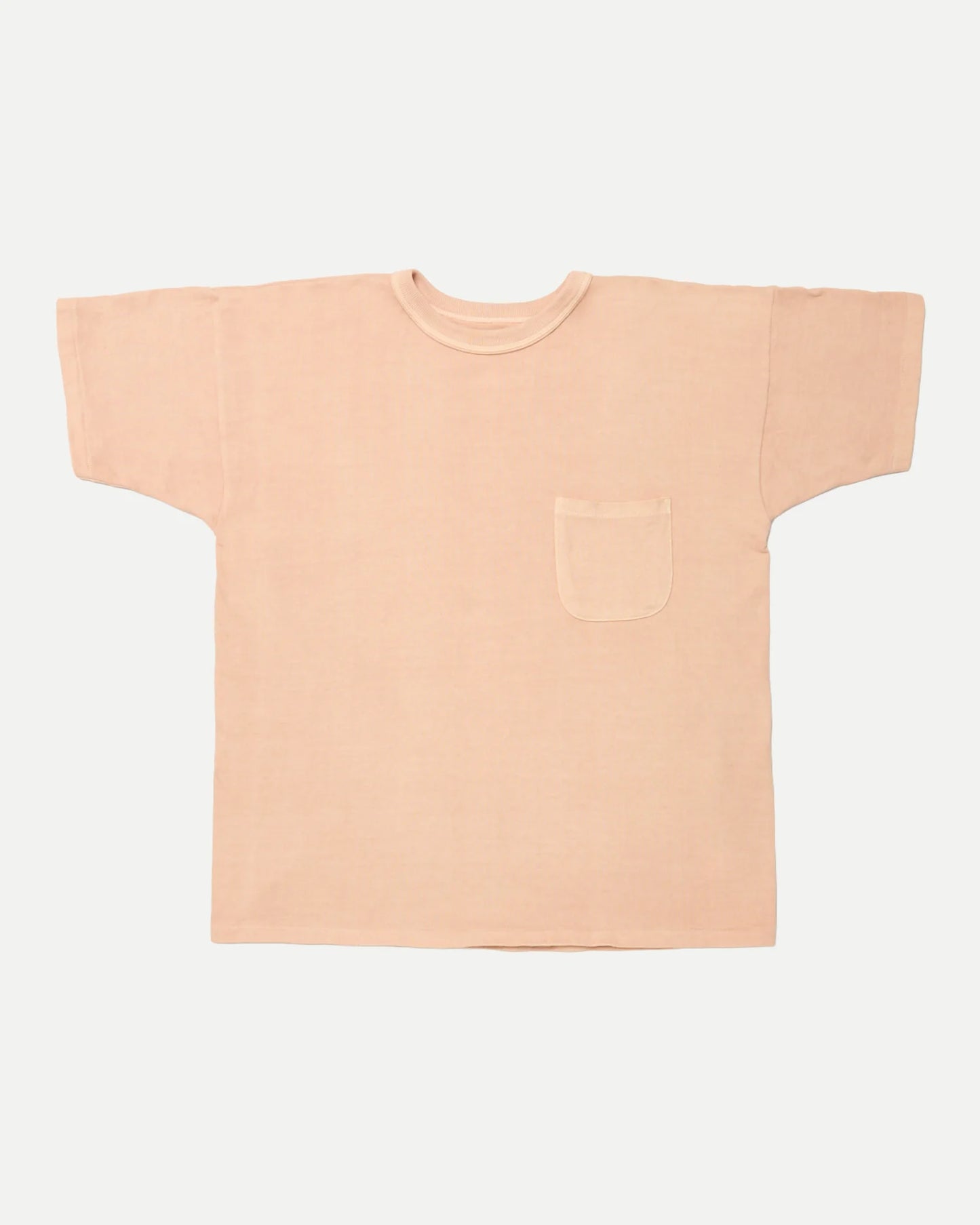 T.T 26SS LOT.601 TEE SHIRT