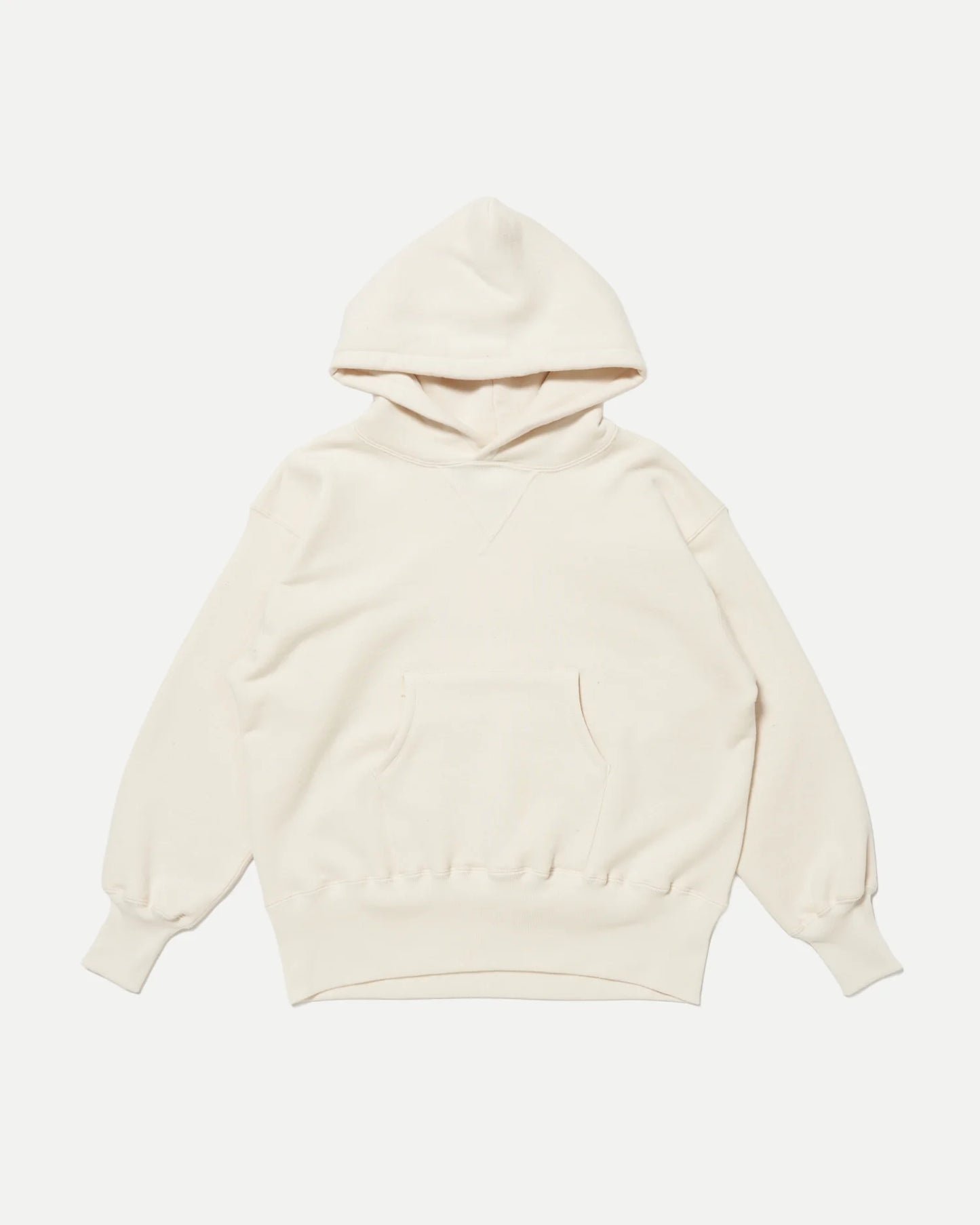 T.T 25AW HOODED SWEAT SHIRT