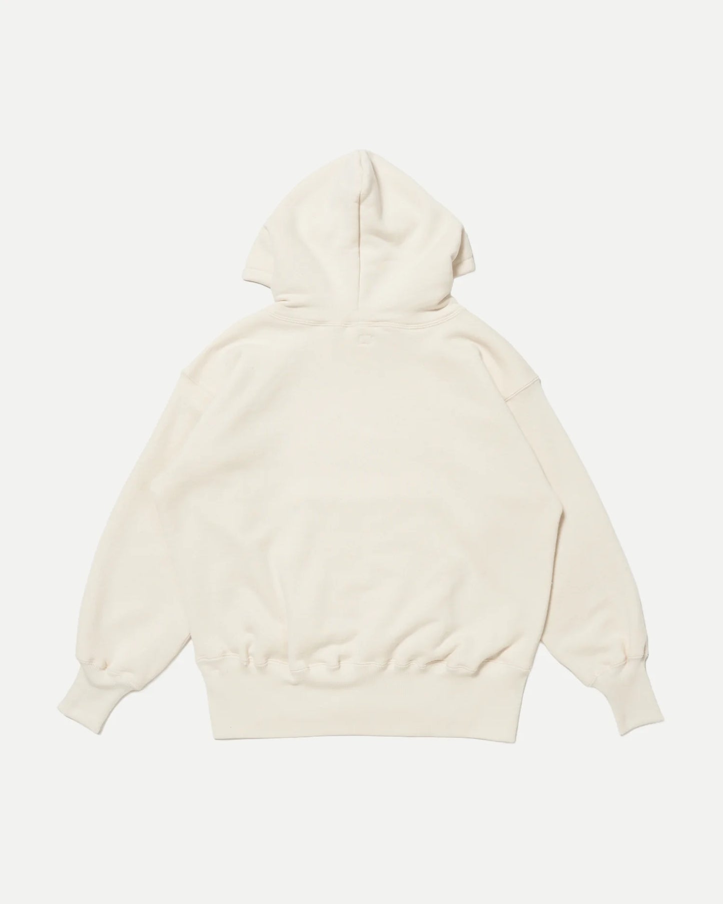 T.T 25AW HOODED SWEAT SHIRT