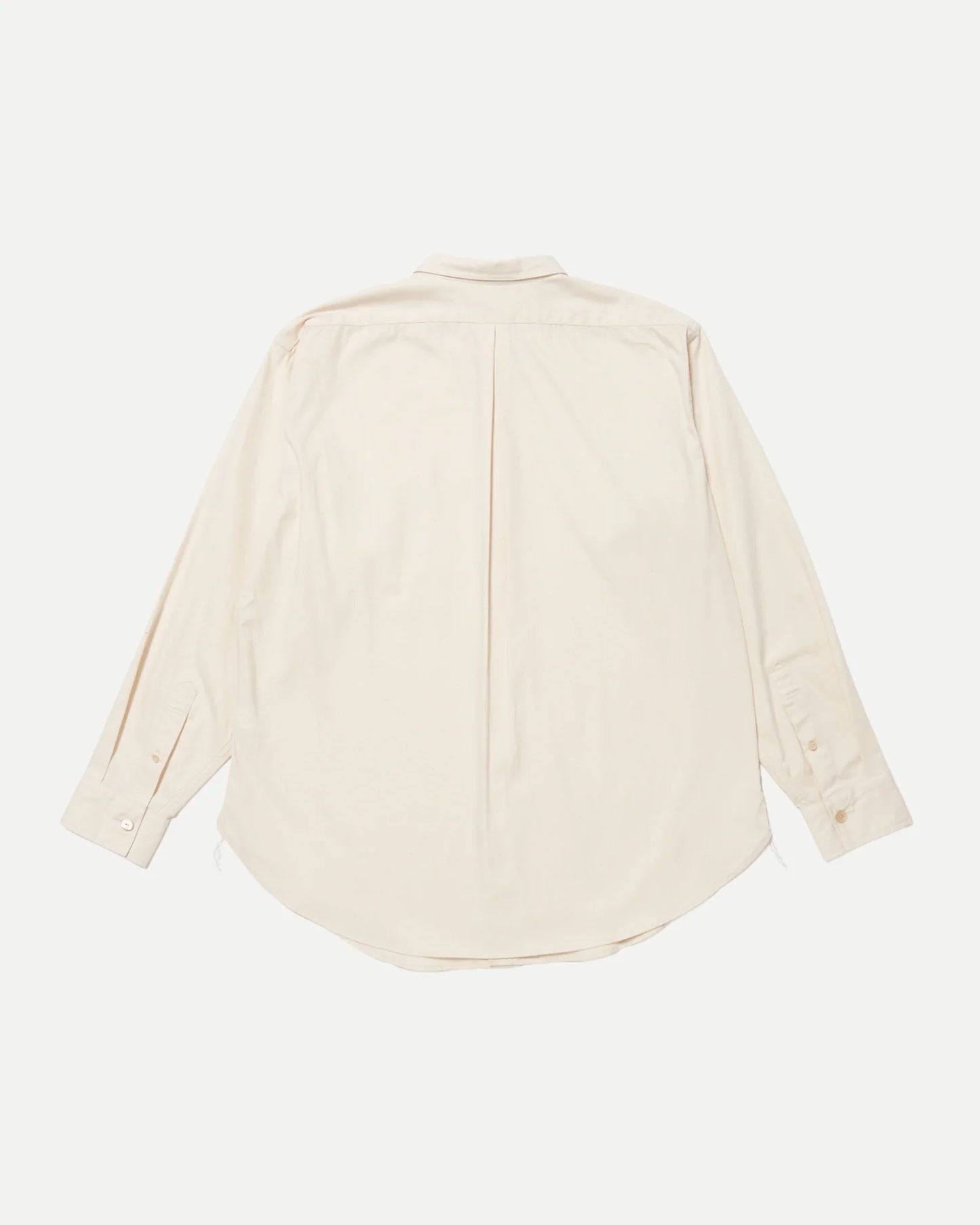 T.T 25AW NARROW COLLAR SHIRT
