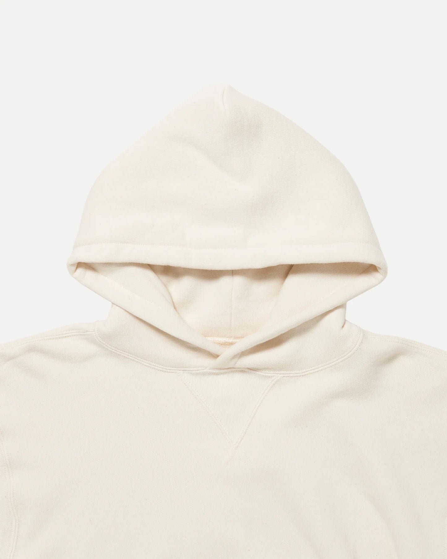 T.T 25AW HOODED SWEAT SHIRT