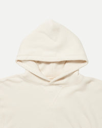T.T 25AW HOODED SWEAT SHIRT