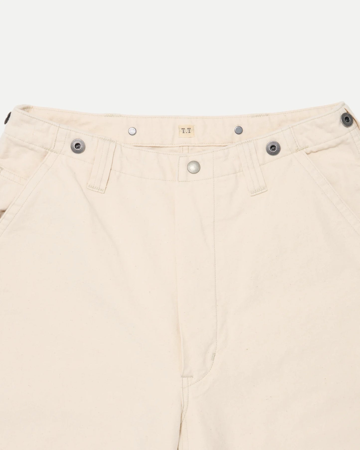 T.T 26SS LOT.219 LOGGER PANTS