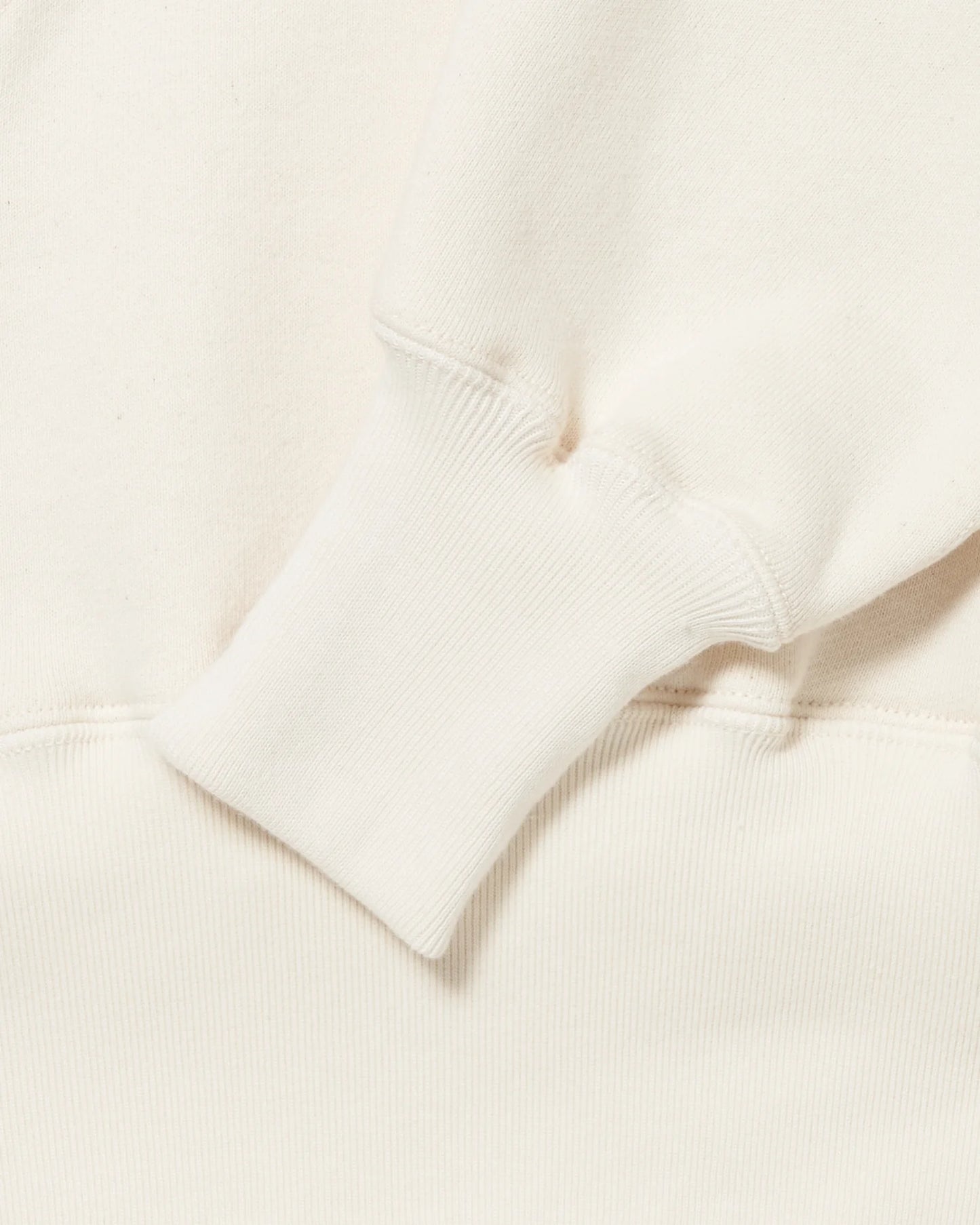 T.T 25AW HOODED SWEAT SHIRT