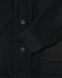 T.T 25AW LOT.309 BUCKLE-BACKED JACKET
