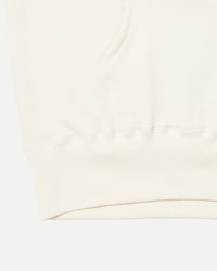 T.T 25AW HOODED SWEAT SHIRT
