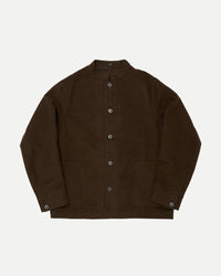 T.T 26AW LOT.307 STAND COLLAR JACKET