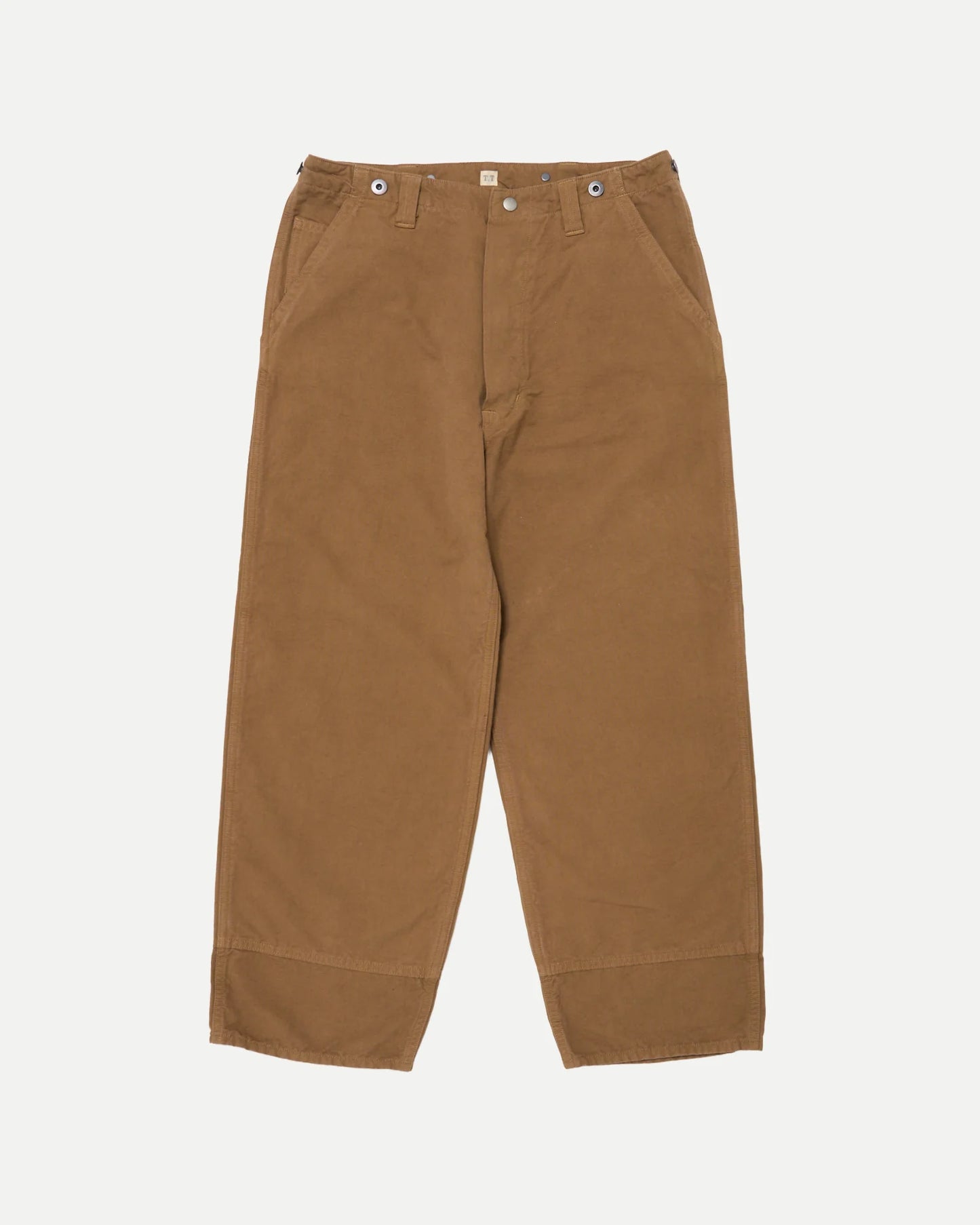 T.T 26SS LOT.219 LOGGER PANTS