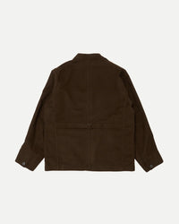 T.T 26AW LOT.307 STAND COLLAR JACKET