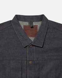 T.T / DENIM JACKET