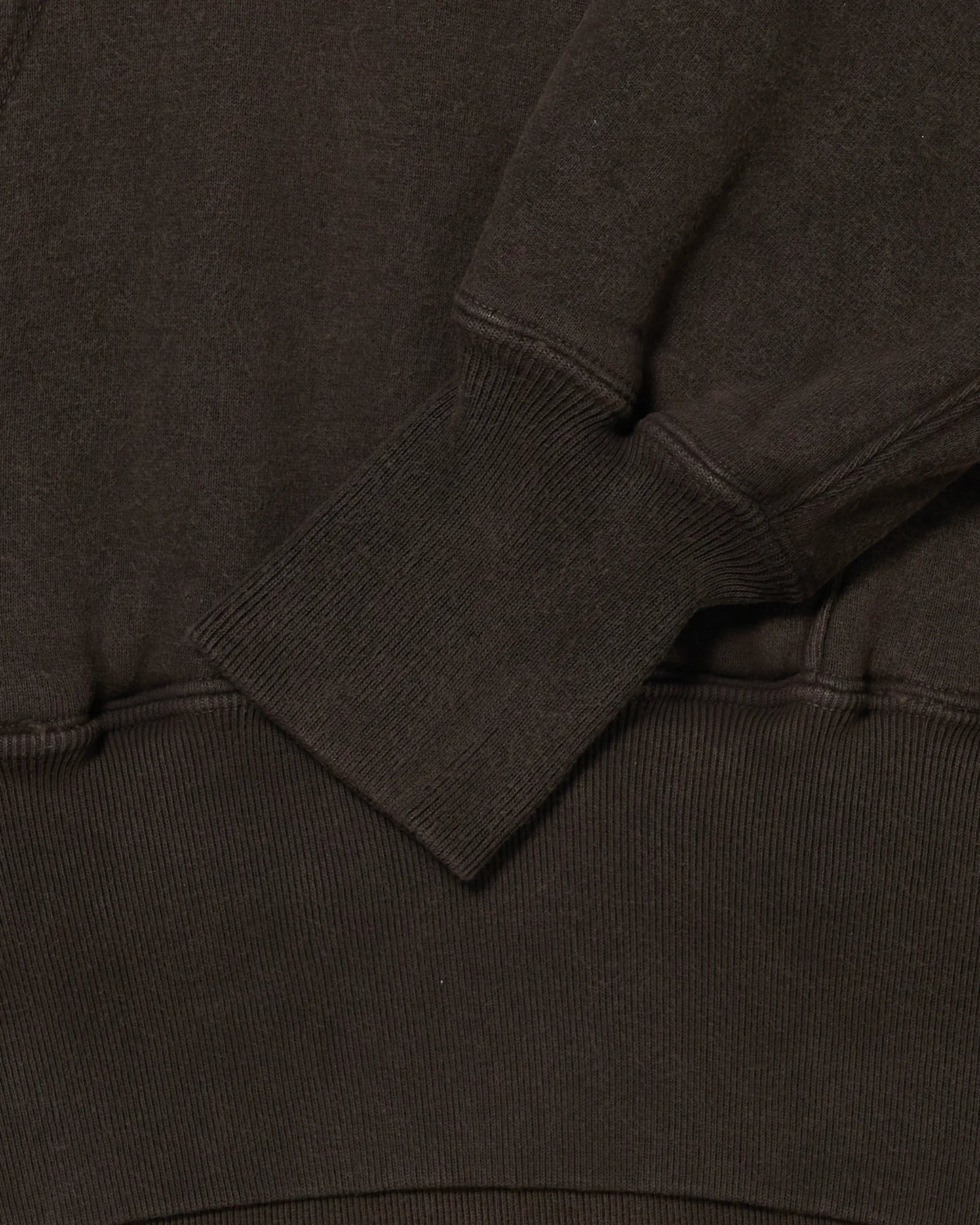T.T 25AW HOODED SWEAT SHIRT