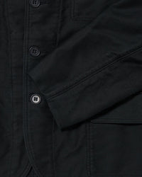 T.T 25AW SACK COAT