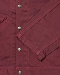 T.T 25AW USMD CONVALESCENT JACKET