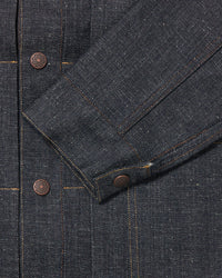 T.T / DENIM JACKET