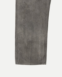 T.T 25AW LOT.209 BUCKLE-BACKED TROUSERS