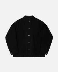T.T 26AW LOT.307 STAND COLLAR JACKET
