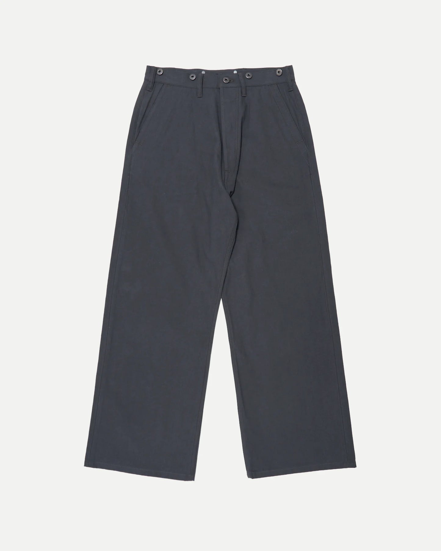 T.T 26SS LOT.204 ENGINEER TROUSERS