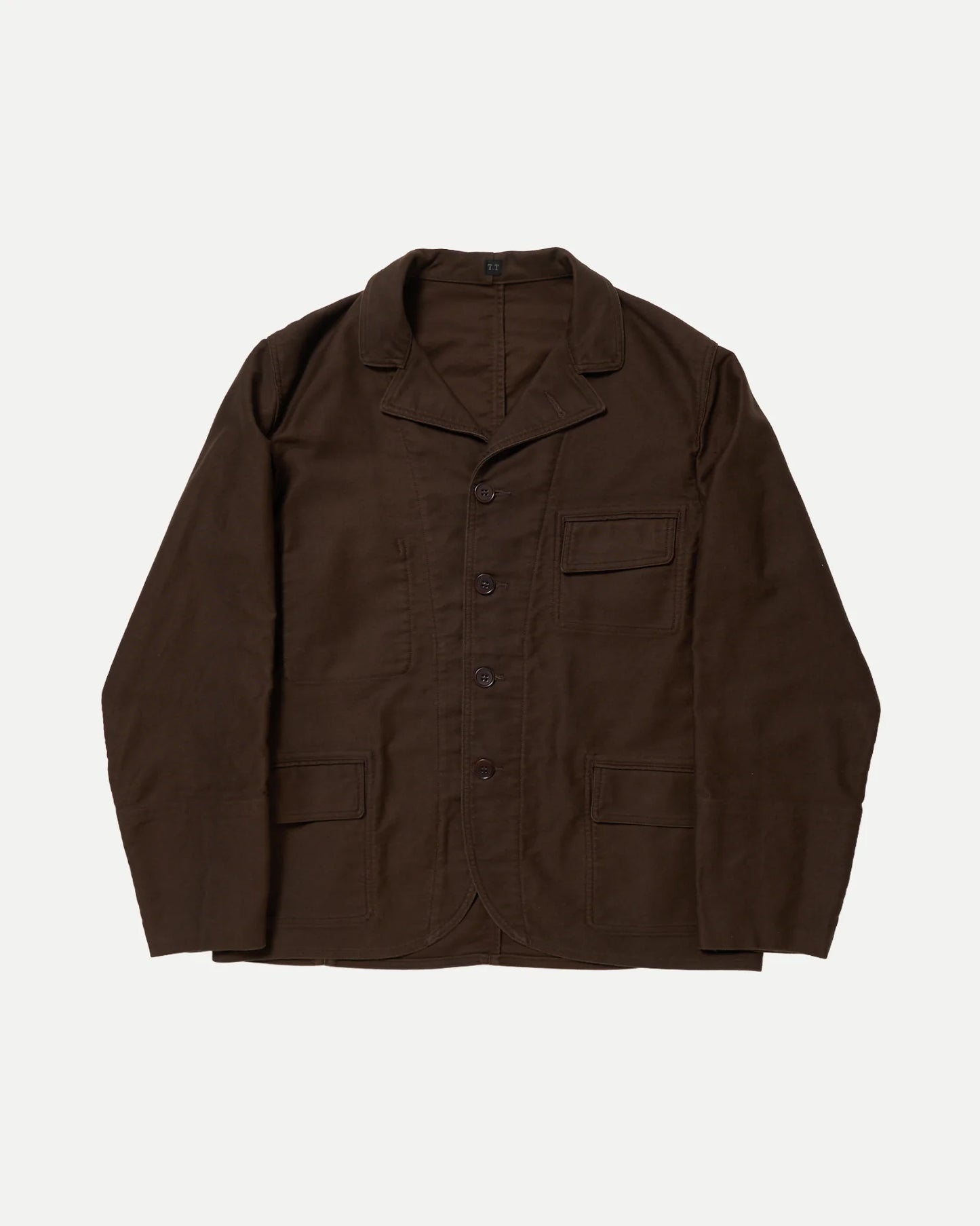 T.T 25AW SACK COAT
