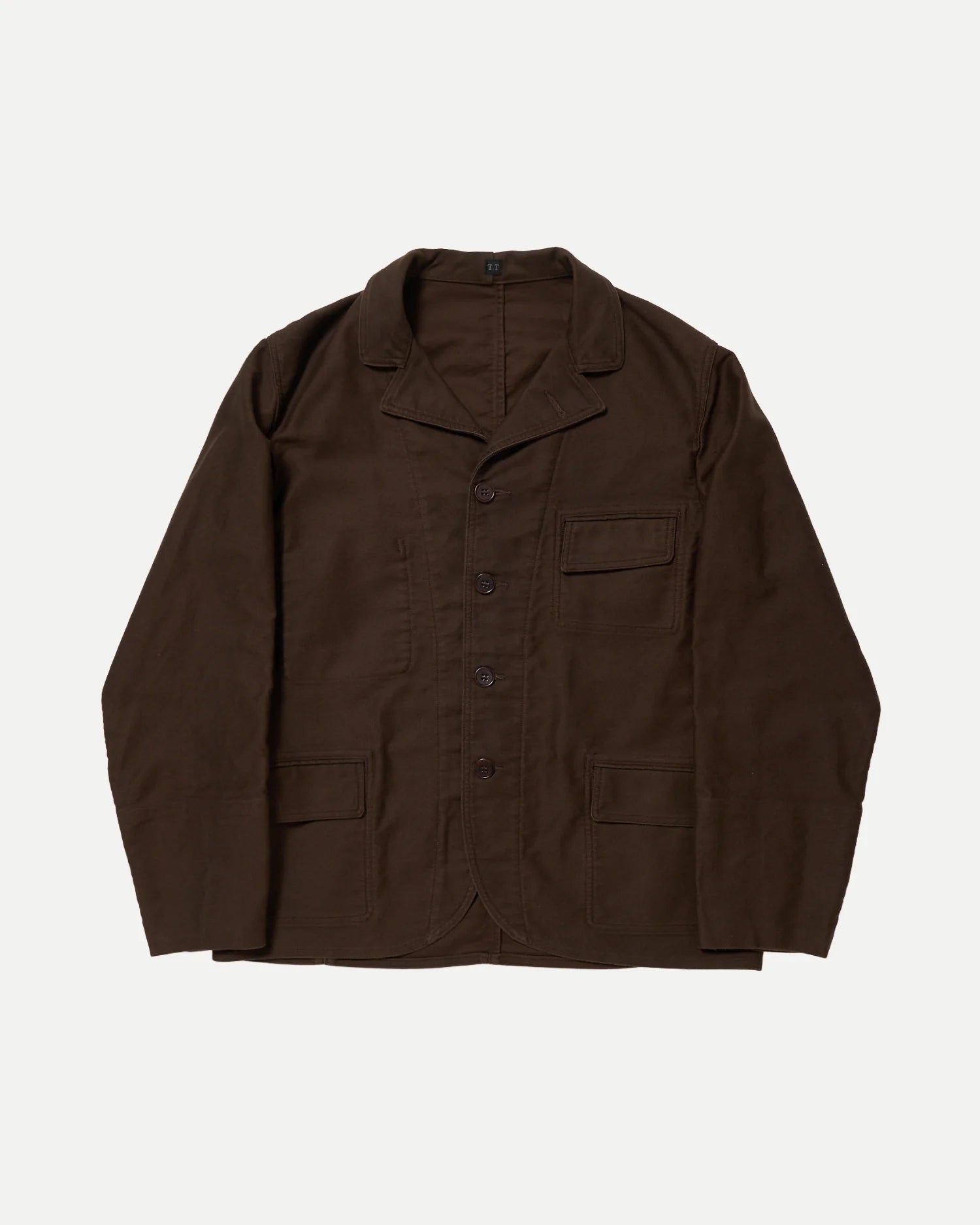 T.T 25AW SACK COAT