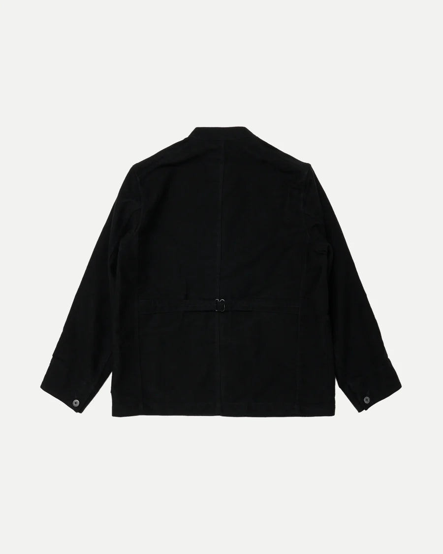 T.T 26AW LOT.307 STAND COLLAR JACKET