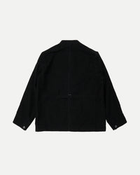 T.T 26AW LOT.307 STAND COLLAR JACKET