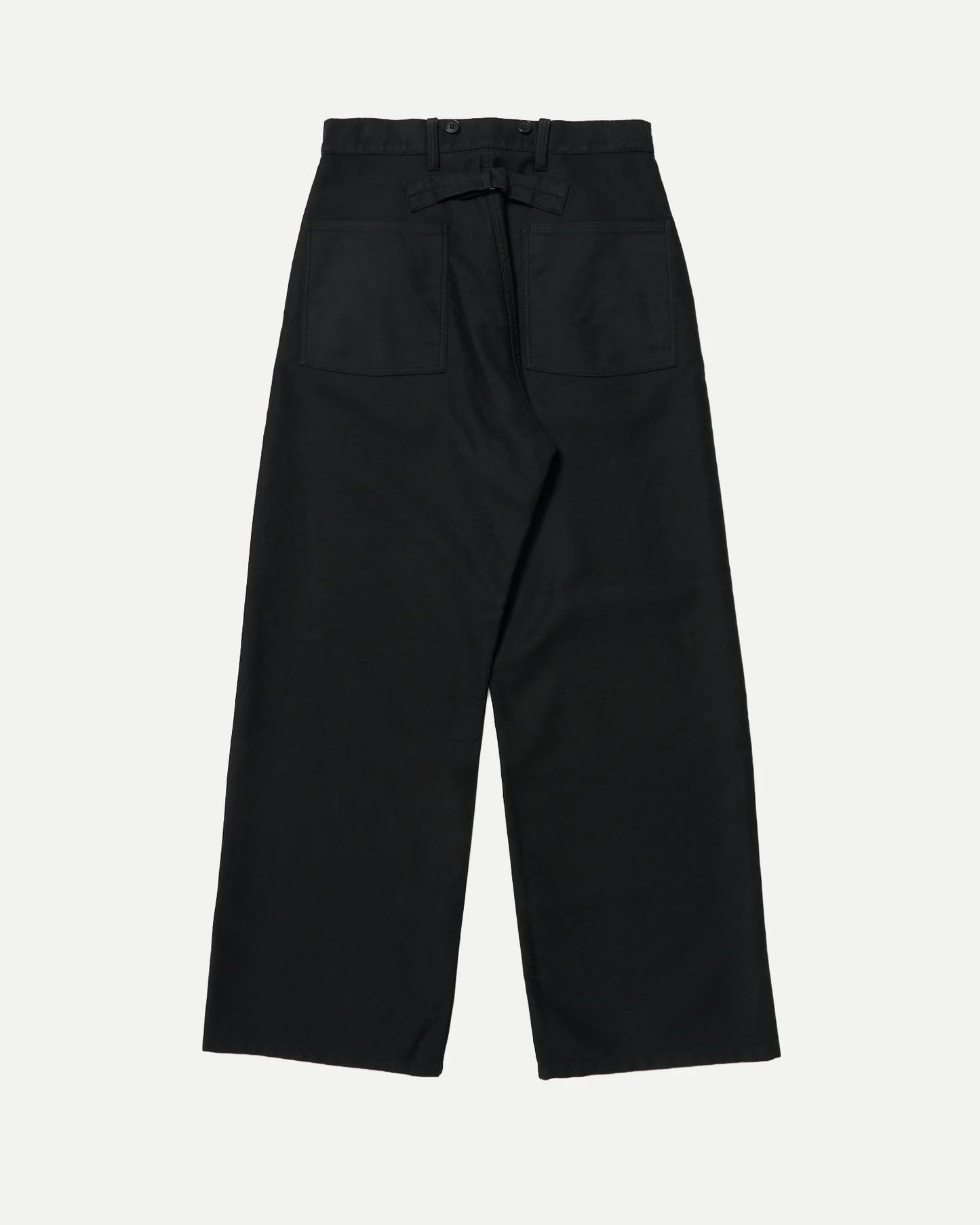 T.T 25AW ENGINEER TROUSERS