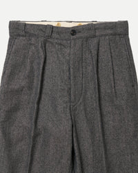 T.T 25AW LOT.201 WORK TROUSERS