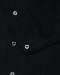 T.T 26AW LOT.307 STAND COLLAR JACKET