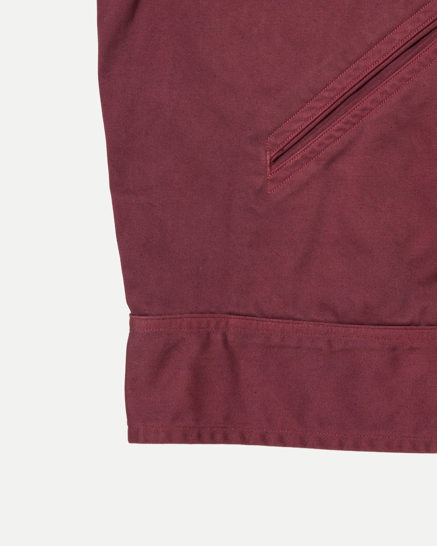T.T 25AW USMD CONVALESCENT JACKET