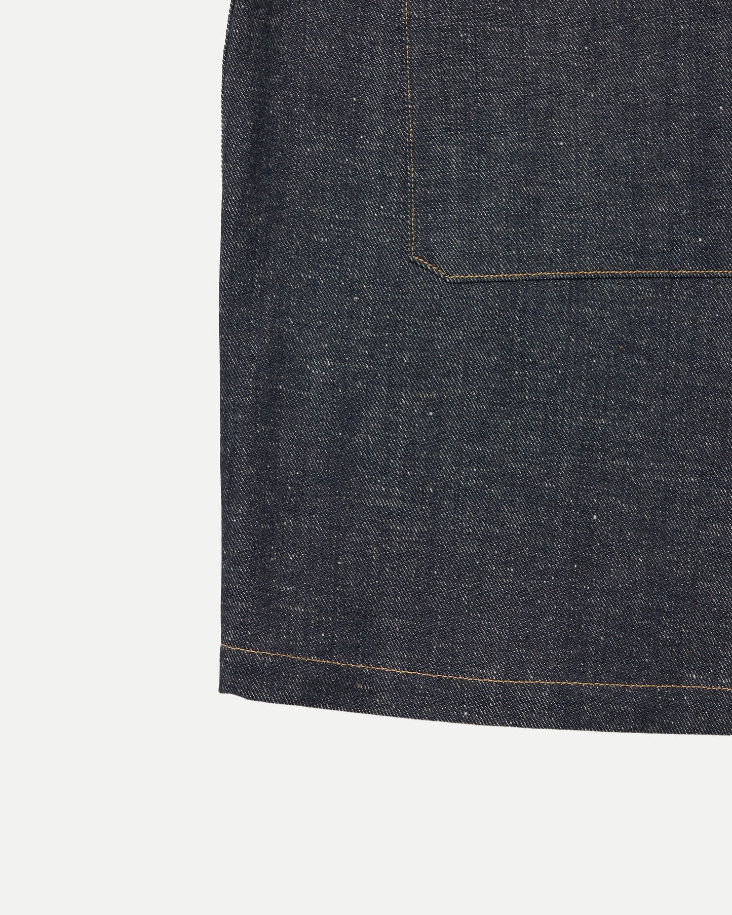 T.T 25AW FRENCH NAVY MECHANIC JACKET