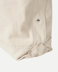 T.T / COAL BAG