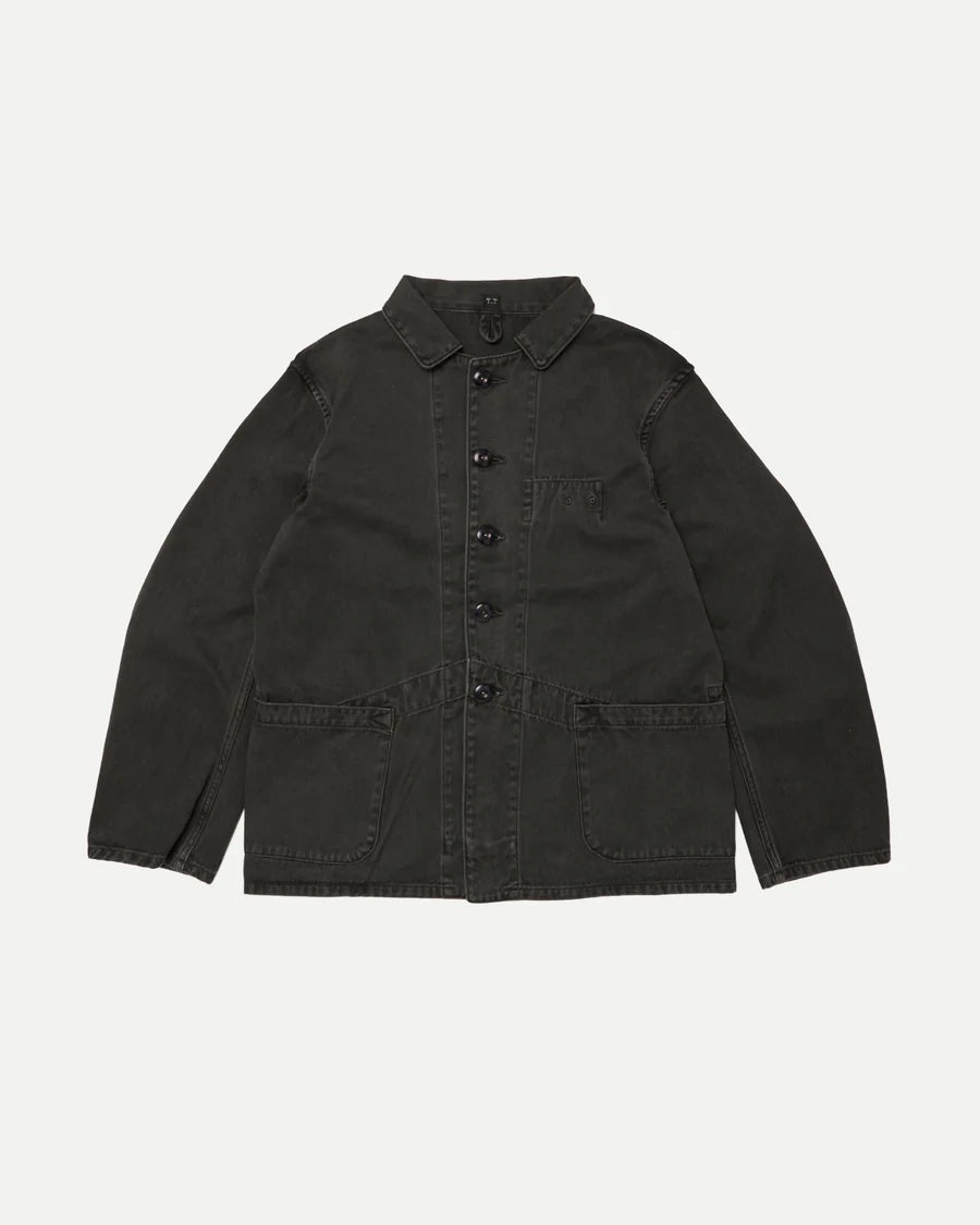 T.T 26AW LOT.329 BRITISH POSTAL WORKER JACKET
