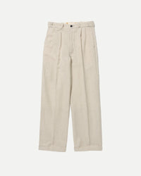 T.T 25AW LOT.201 WORK TROUSERS