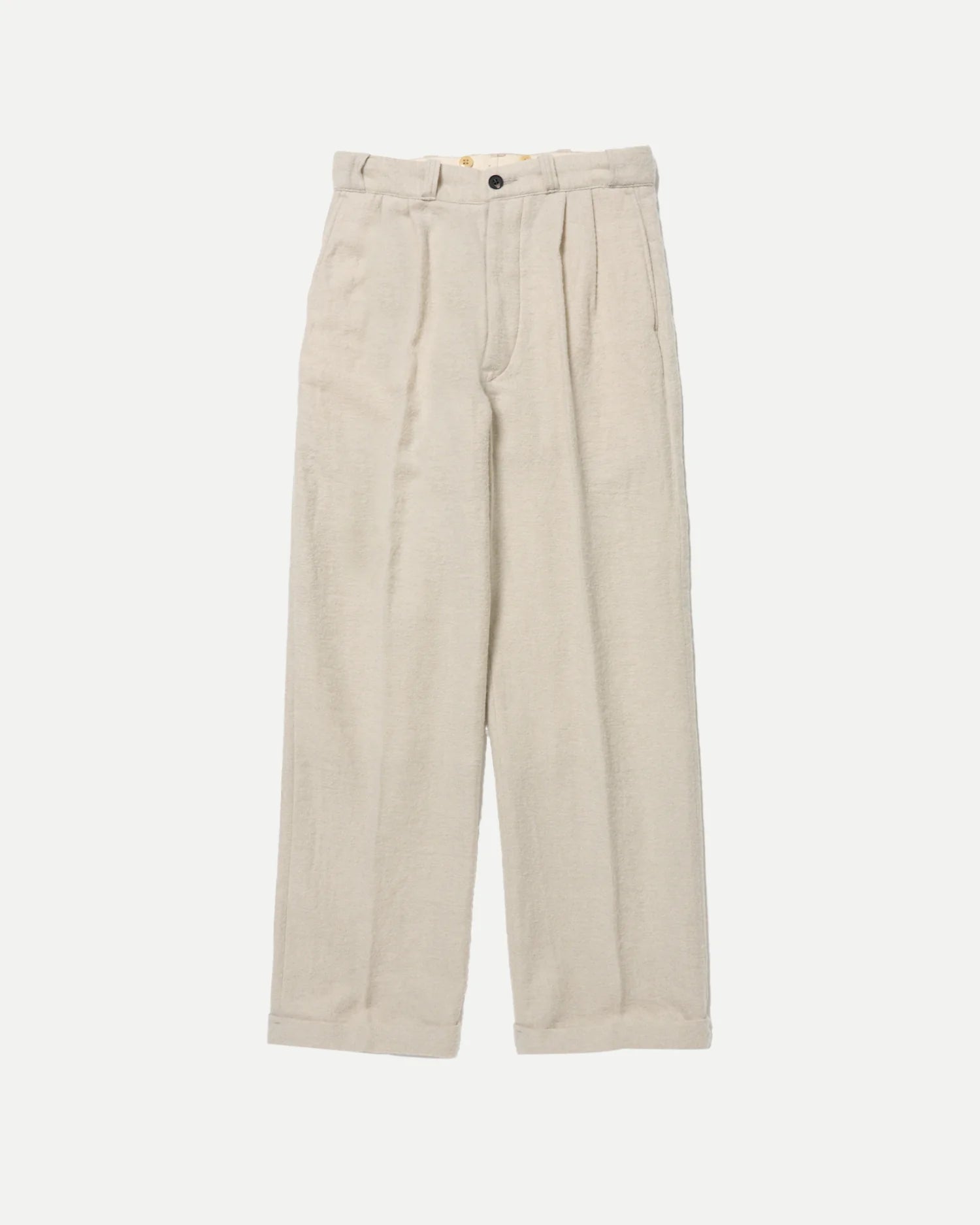 T.T 25AW LOT.201 WORK TROUSERS