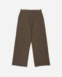 T.T 26SS LOT.204 ENGINEER TROUSERS
