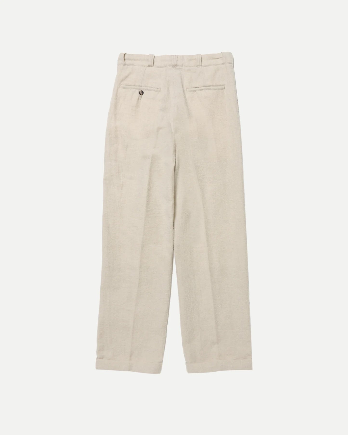 T.T 25AW LOT.201 WORK TROUSERS